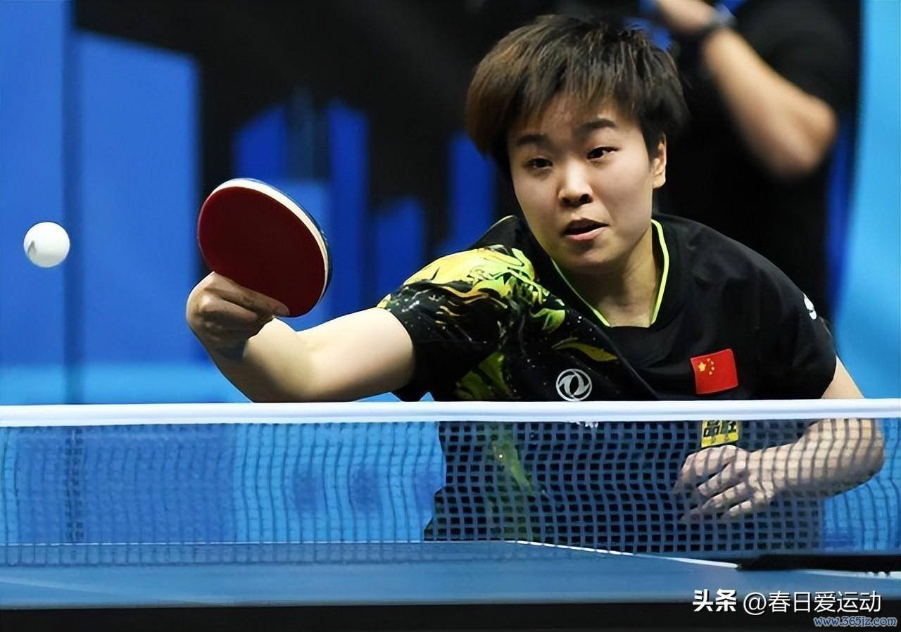 不舍!国乒27岁名将告异国度队!曾屡次担任陪练踏进女单宇宙前十